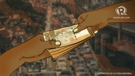 Corruption in the Philippines .